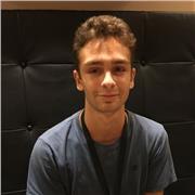 Ofereixo classes de repàs